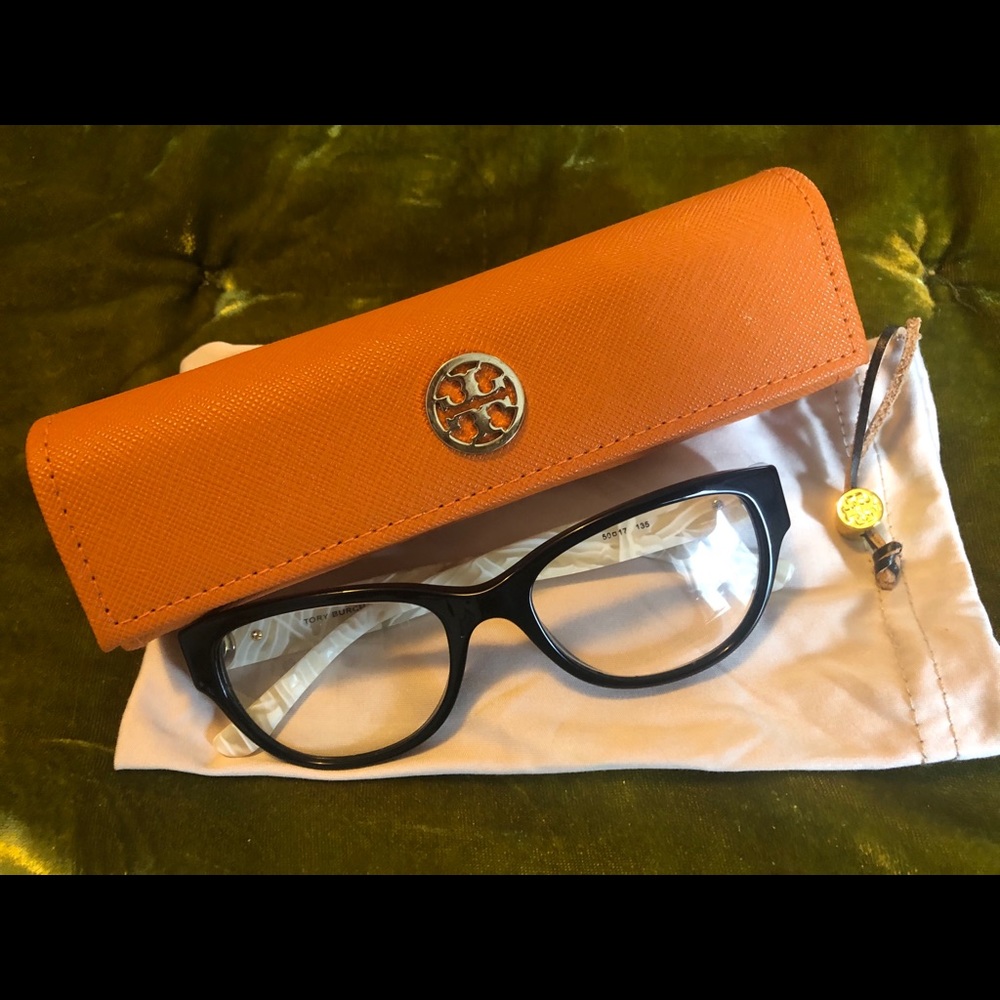 Tory Burch glasses